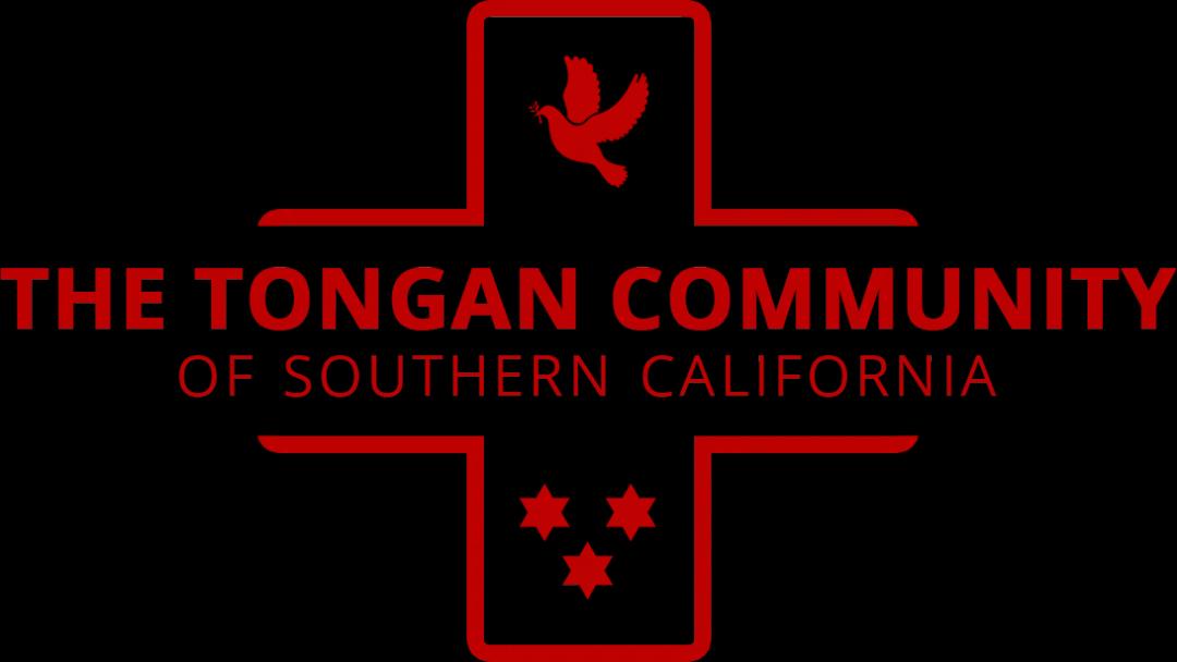 Image: Tongan Community of Southern California Logo